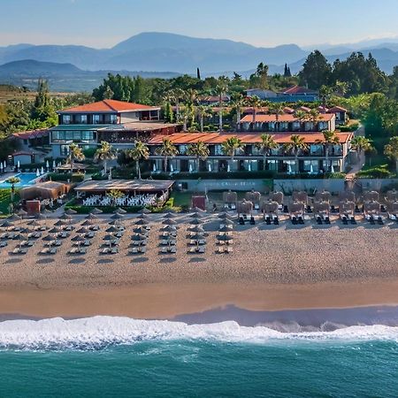 Adora Calma Beach Hotel Adults Only Kızılot Eksteriør billede