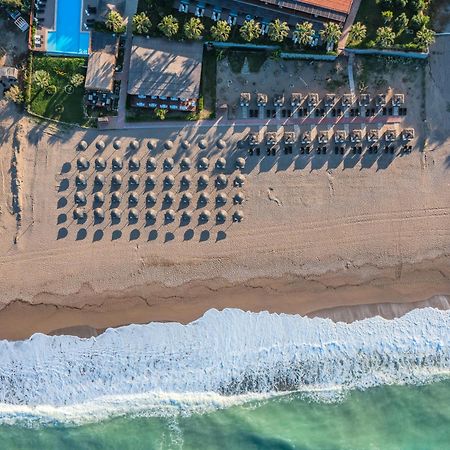 Adora Calma Beach Hotel Adults Only Kızılot Eksteriør billede