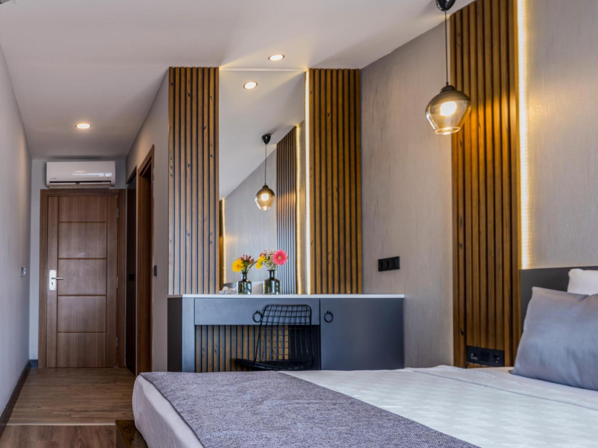 Adora Calma Beach Hotel Adults Only Kızılot Eksteriør billede