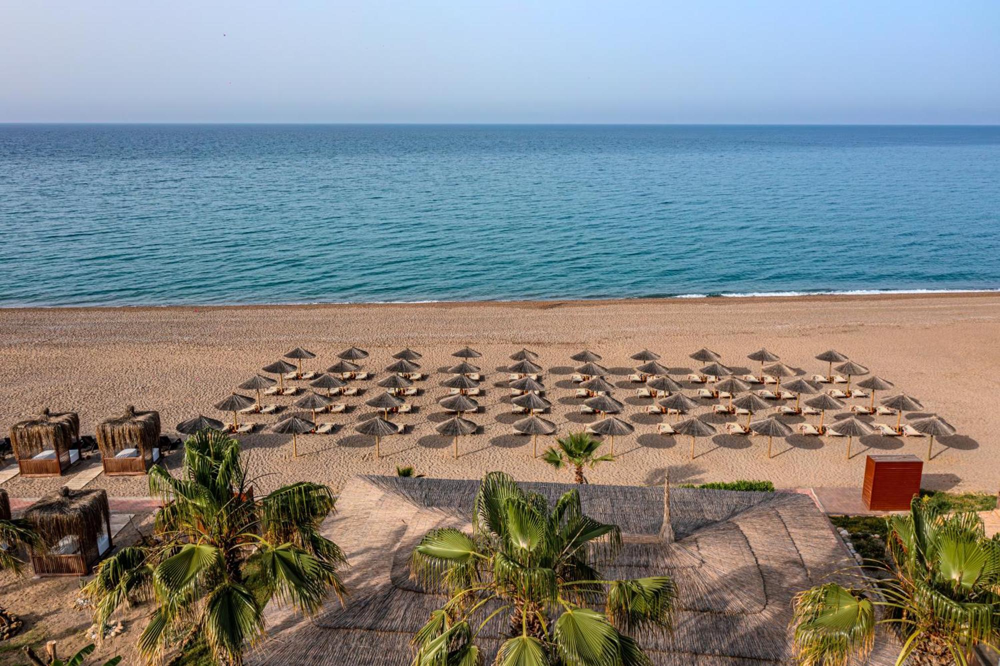 Adora Calma Beach Hotel Adults Only Kızılot Eksteriør billede