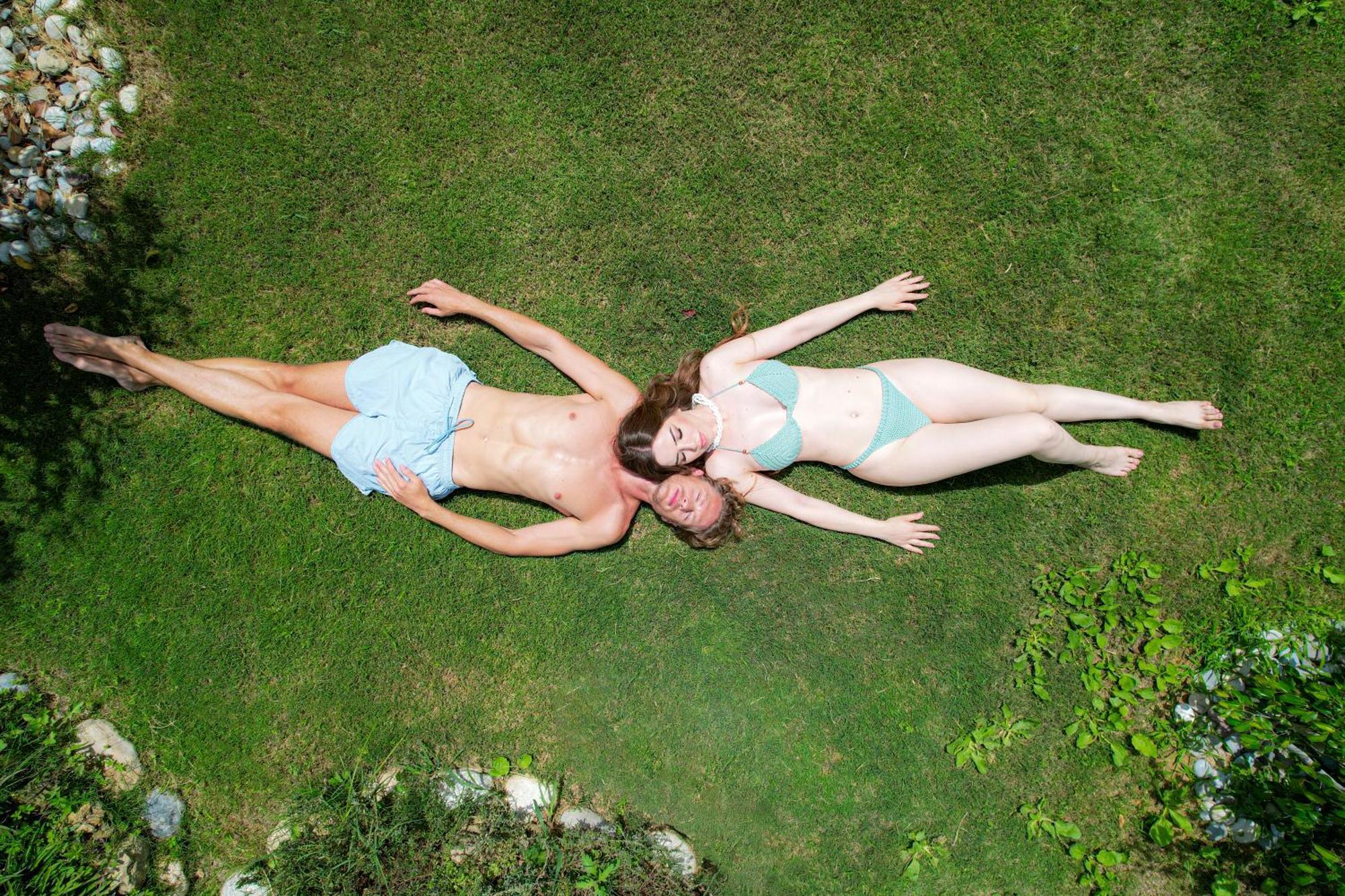 Adora Calma Beach Hotel Adults Only Kızılot Eksteriør billede