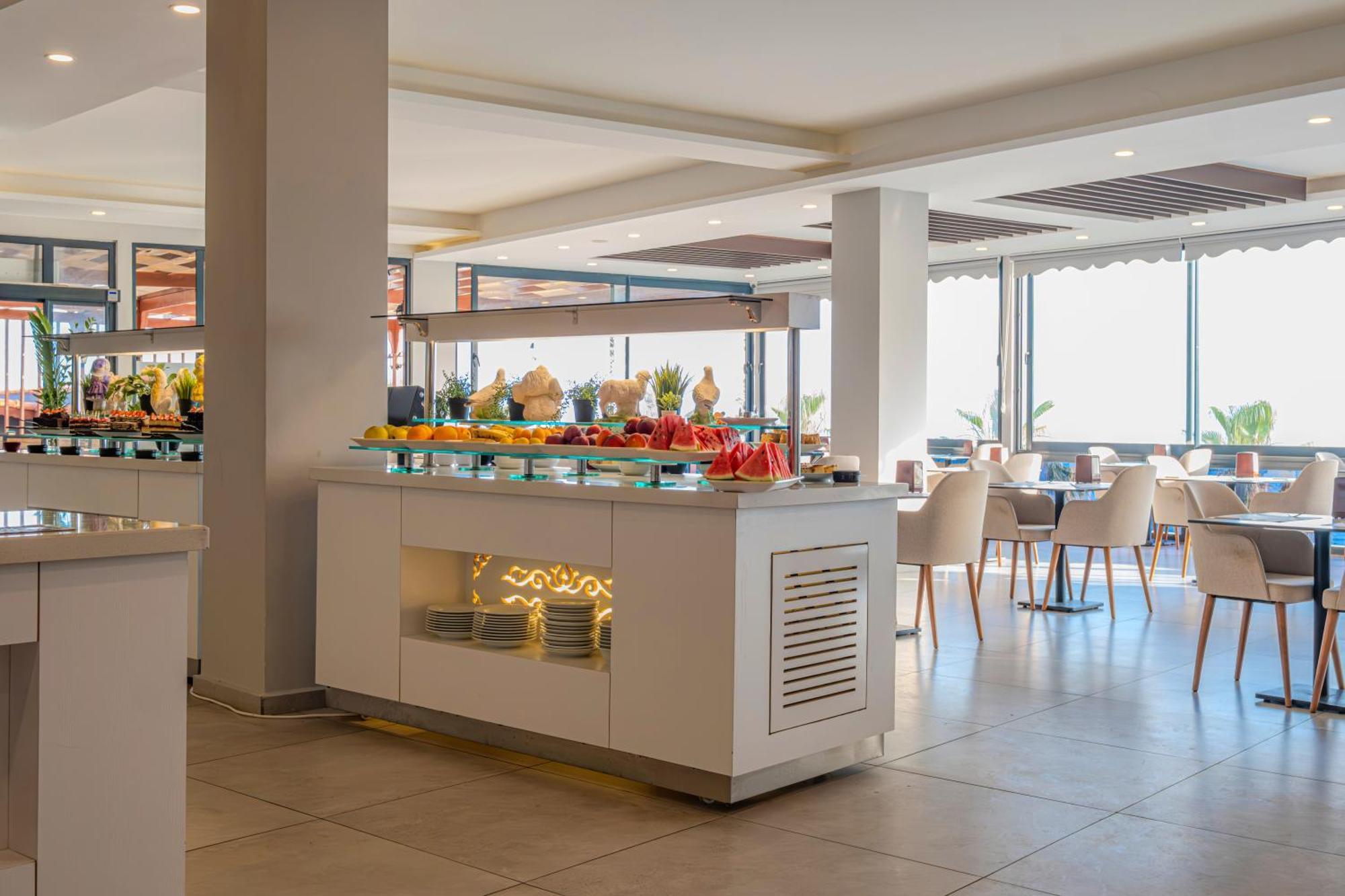 Adora Calma Beach Hotel Adults Only Kızılot Eksteriør billede