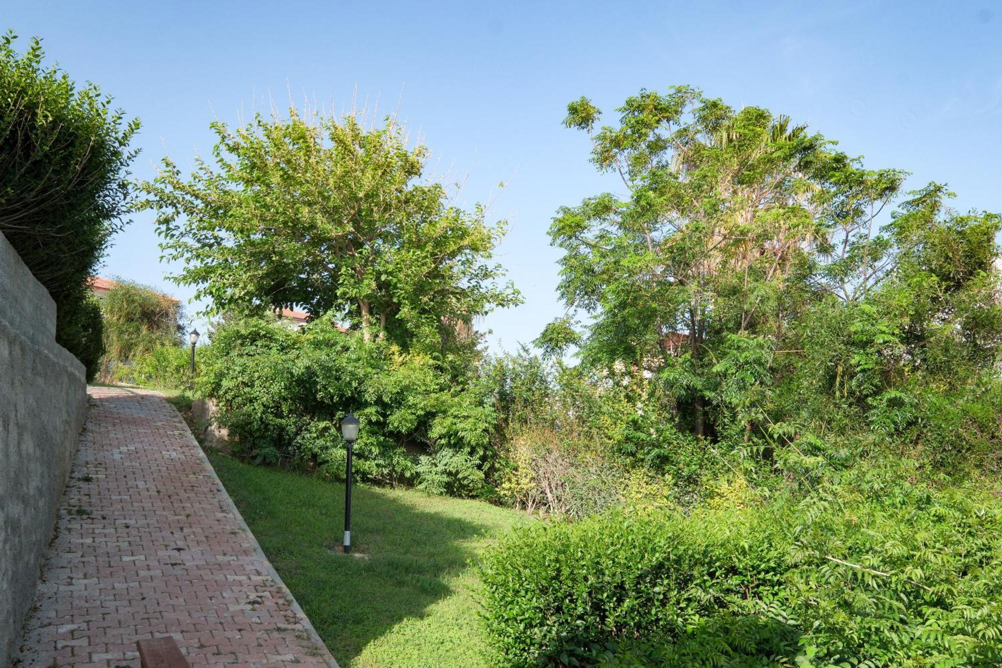 Adora Calma Beach Hotel Adults Only Kızılot Eksteriør billede