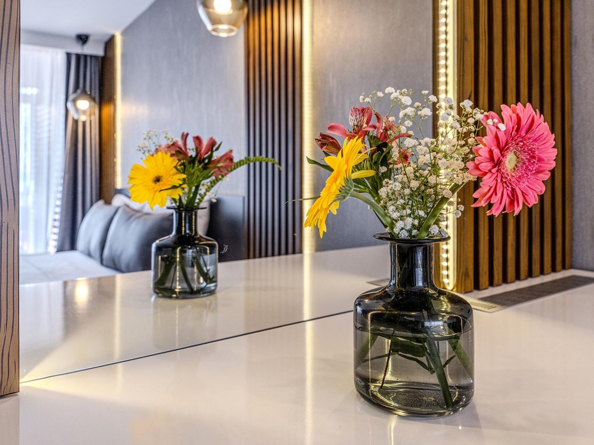 Adora Calma Beach Hotel Adults Only Kızılot Eksteriør billede